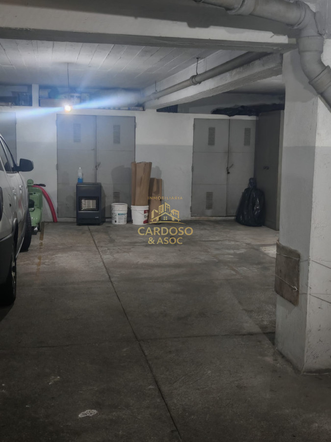 Apartamento ID.26 - Apartamento en Pocitos 3 dormitorios, 2 baños, Garage.