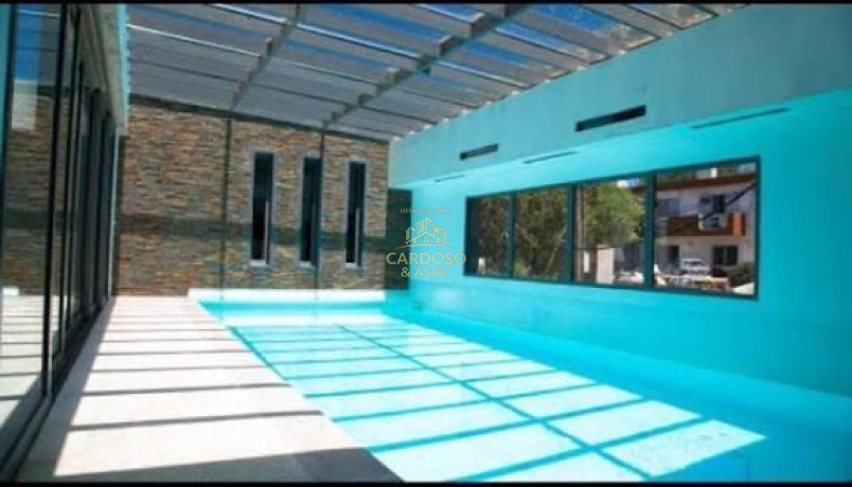 Apartamento ID.70 - Se vende Apartamento en Parada 6 Playa Brava con Amenities
