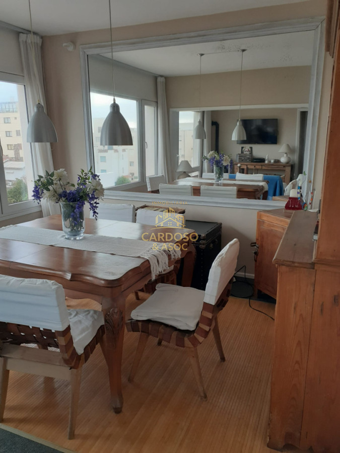 Apartamento ID.30 - Apartamento frente a playa El Emir