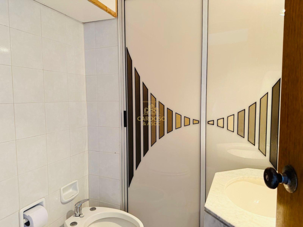 Apartamento ID.52 - Se alquila apartamento en Península, Punta del Este.