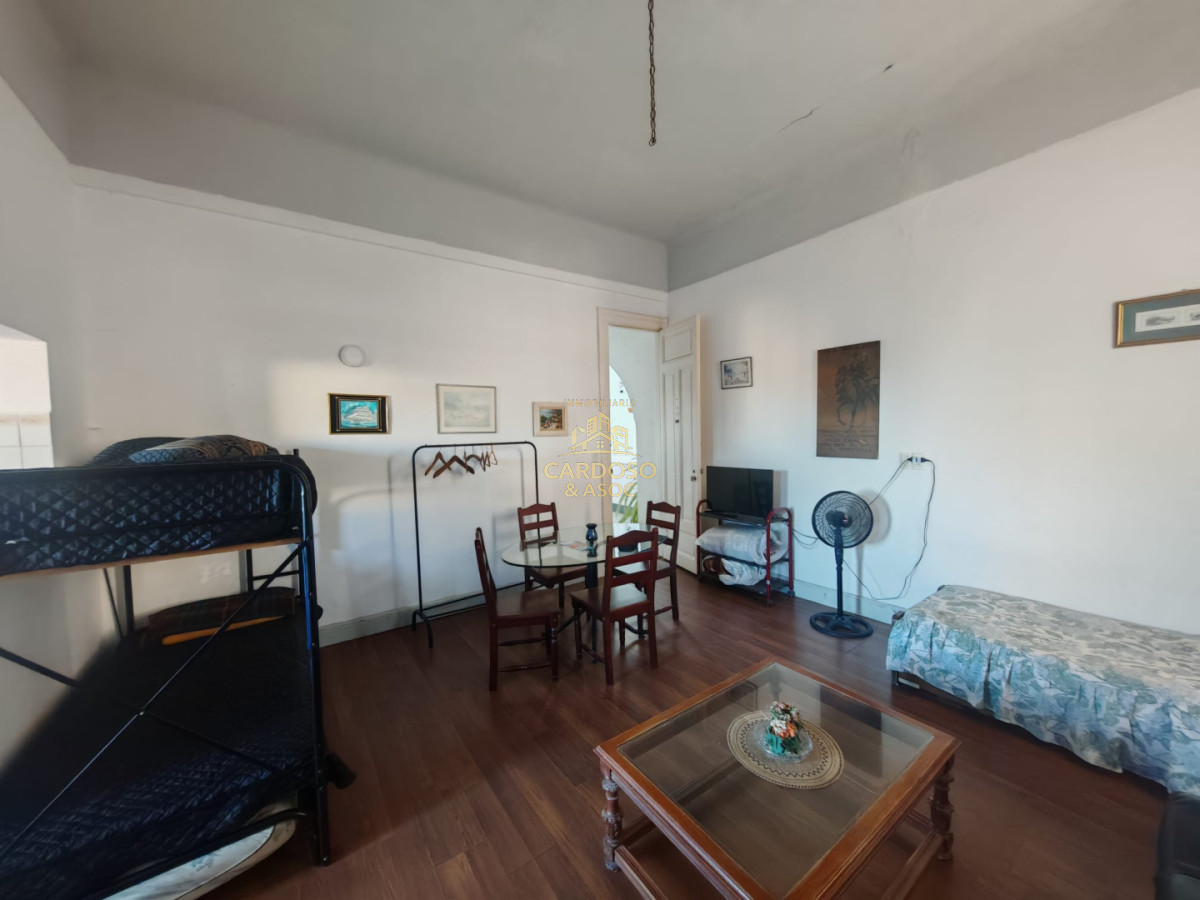 Apartamento ID.87 - Se vende Monoambiente en Península, Punta del este