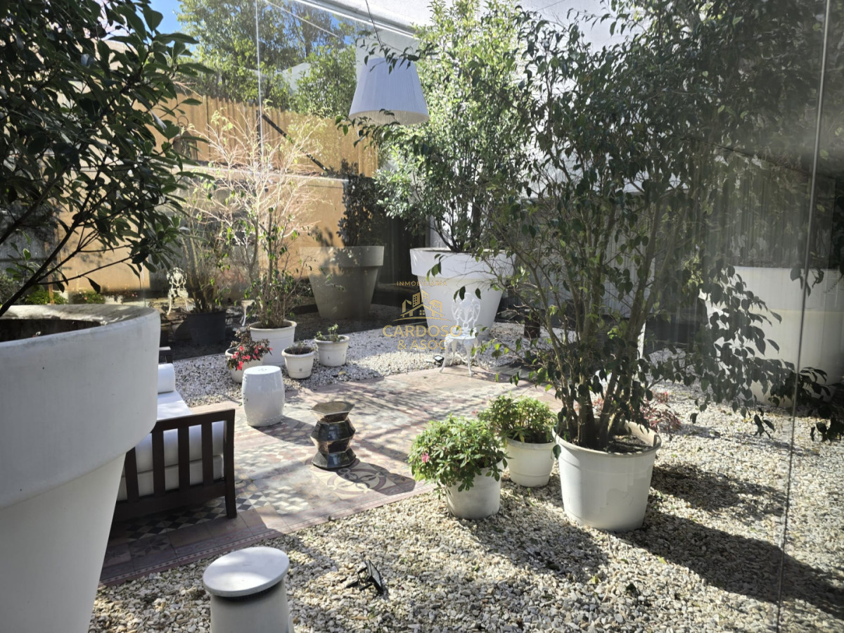 Apartamento ID.85 - Se vende Penthouse en Torre Yoo, Punta del Este.