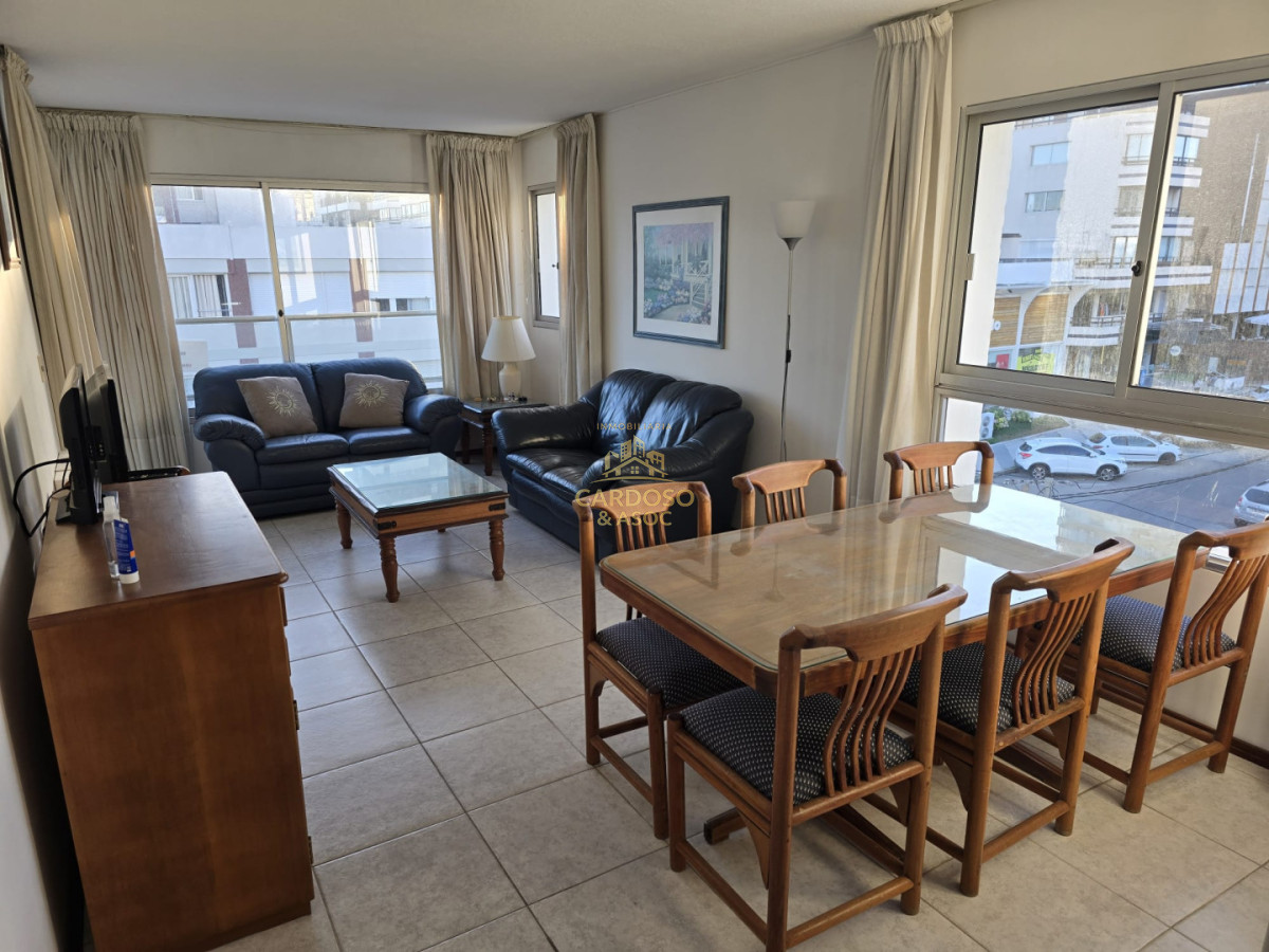 Apartamento ID.29 - Apartamento amplio y luminoso A 100 mts. del mar