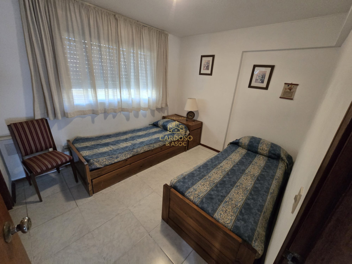 Apartamento ID.29 - Apartamento amplio y luminoso A 100 mts. del mar