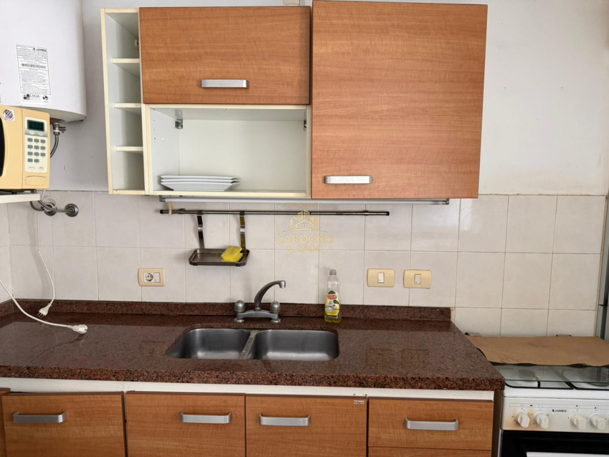 Apartamento ID.45 - Se alquila apartamento en Torre San Fernando 1