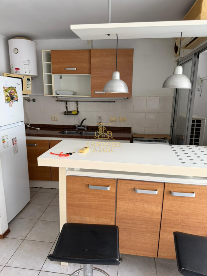 Apartamento ID.45 - Se alquila apartamento en Torre San Fernando 1