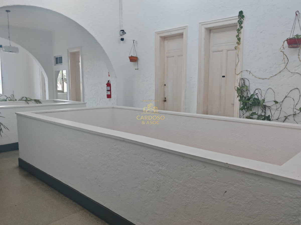 Apartamento ID.87 - Se vende Monoambiente en Península, Punta del este