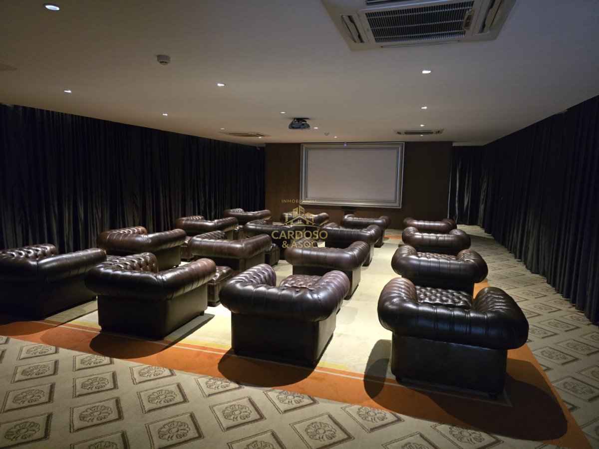Apartamento ID.85 - Se vende Penthouse en Torre Yoo, Punta del Este.