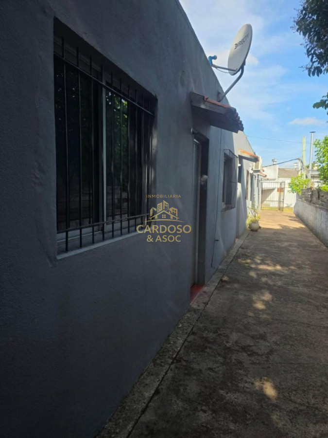 Apartamento ID.54 - Se alquila apartamento 1 dormitorio en Maldonado 