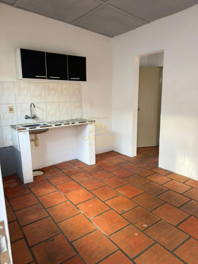 Apartamento ID.54 - Se alquila apartamento 1 dormitorio en Maldonado 