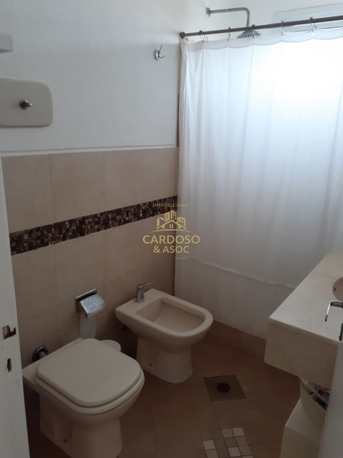 Apartamento ID.30 - Apartamento frente a playa El Emir
