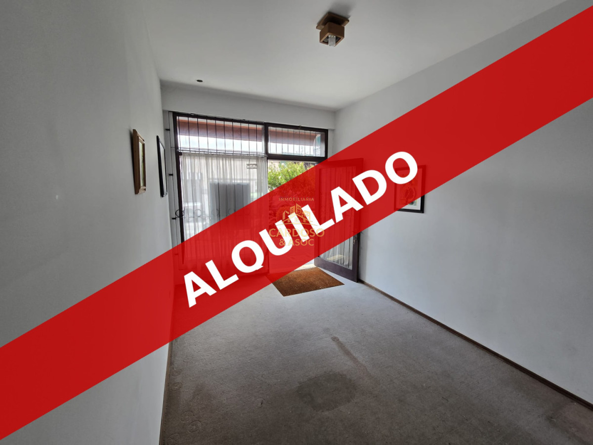 Apartamento ID.53 - Se alquila local comercial  en Maldonado centro.