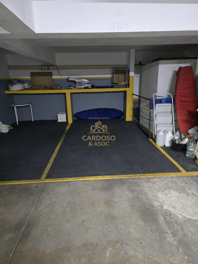 Apartamento ID.29 - Apartamento amplio y luminoso A 100 mts. del mar