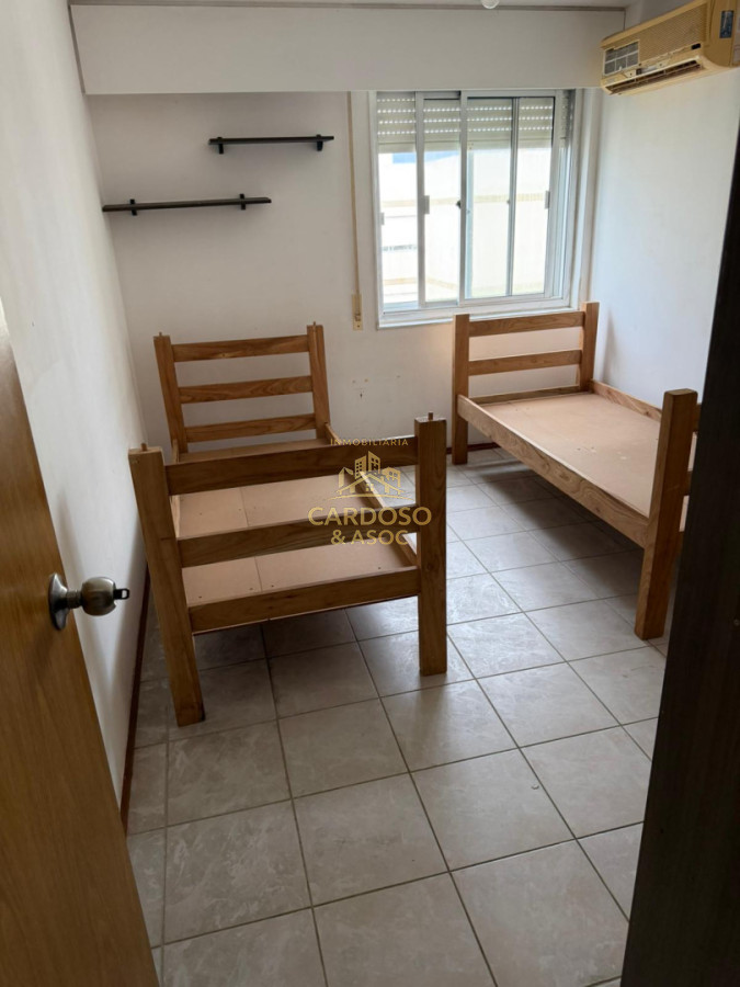 Apartamento ID.45 - Se alquila apartamento en Torre San Fernando 1