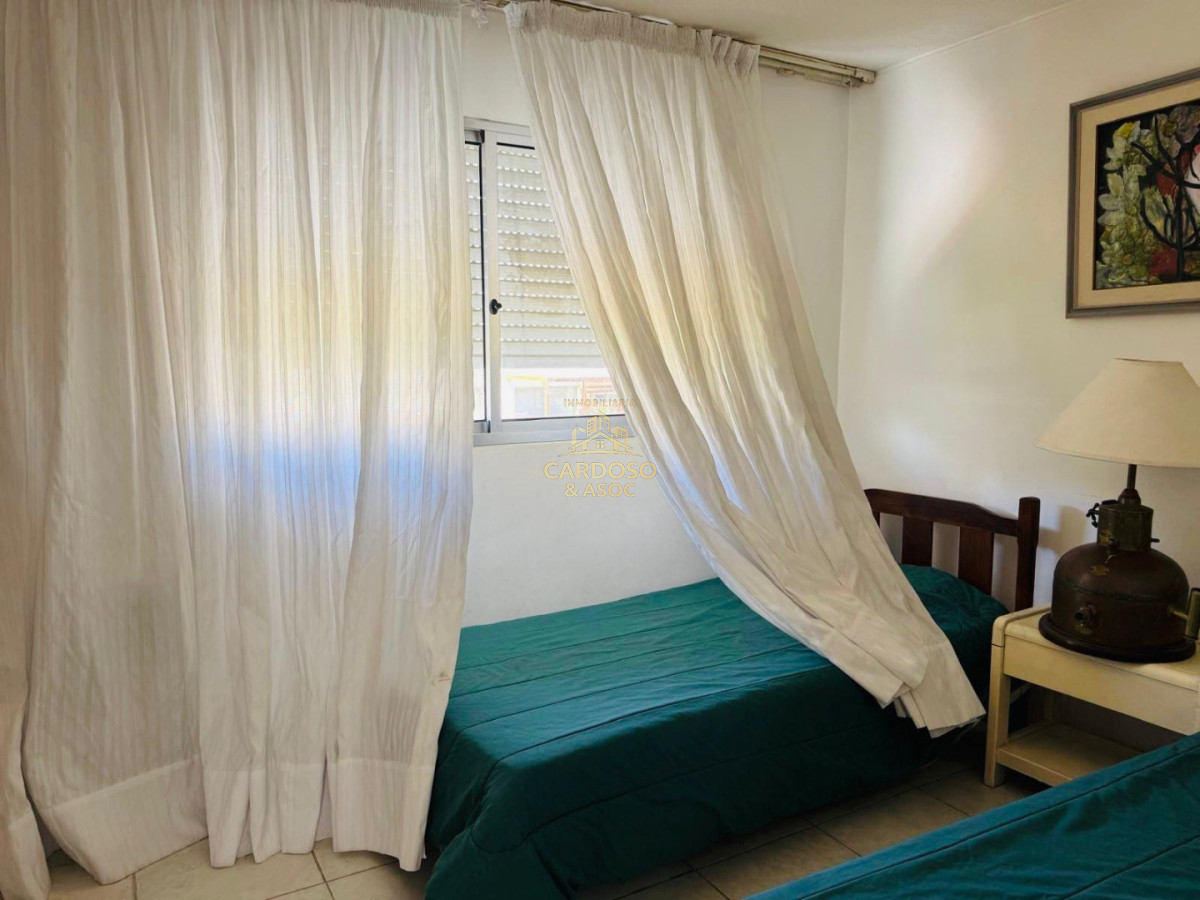 Apartamento ID.52 - Se alquila apartamento en Península, Punta del Este.