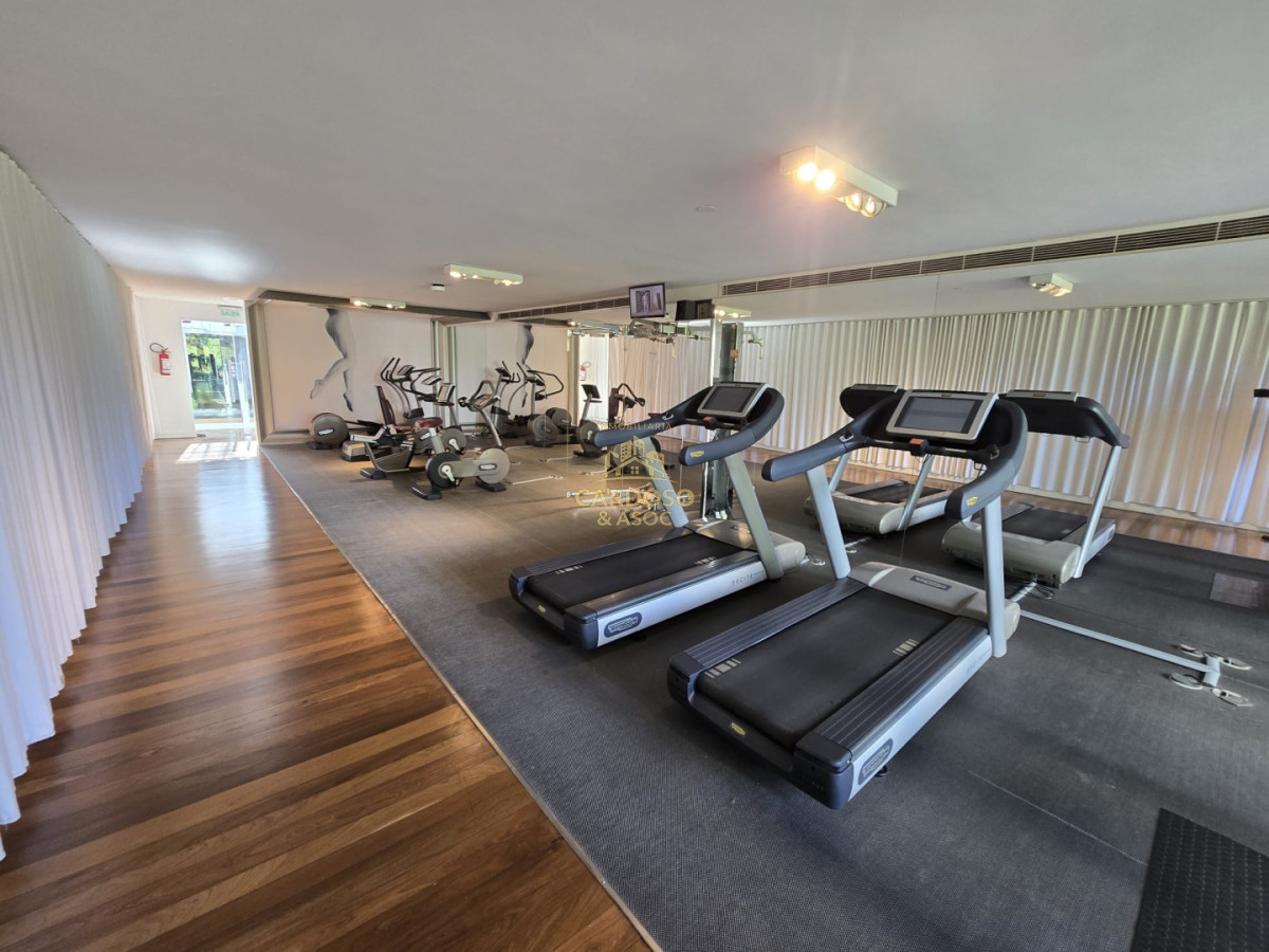 Apartamento ID.85 - Se vende Penthouse en Torre Yoo, Punta del Este.