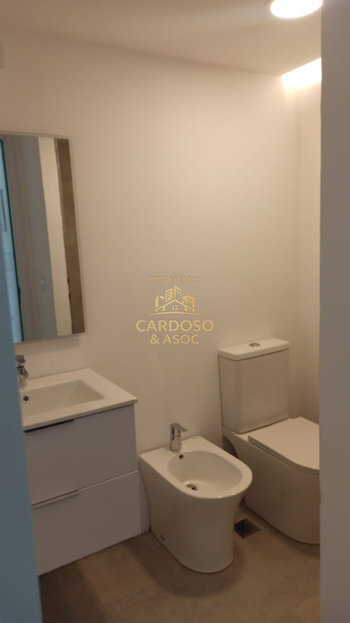 Apartamento ID.104 - Apartamento en venta de 1 dormitorio, Roosevelt, Punta del Este.