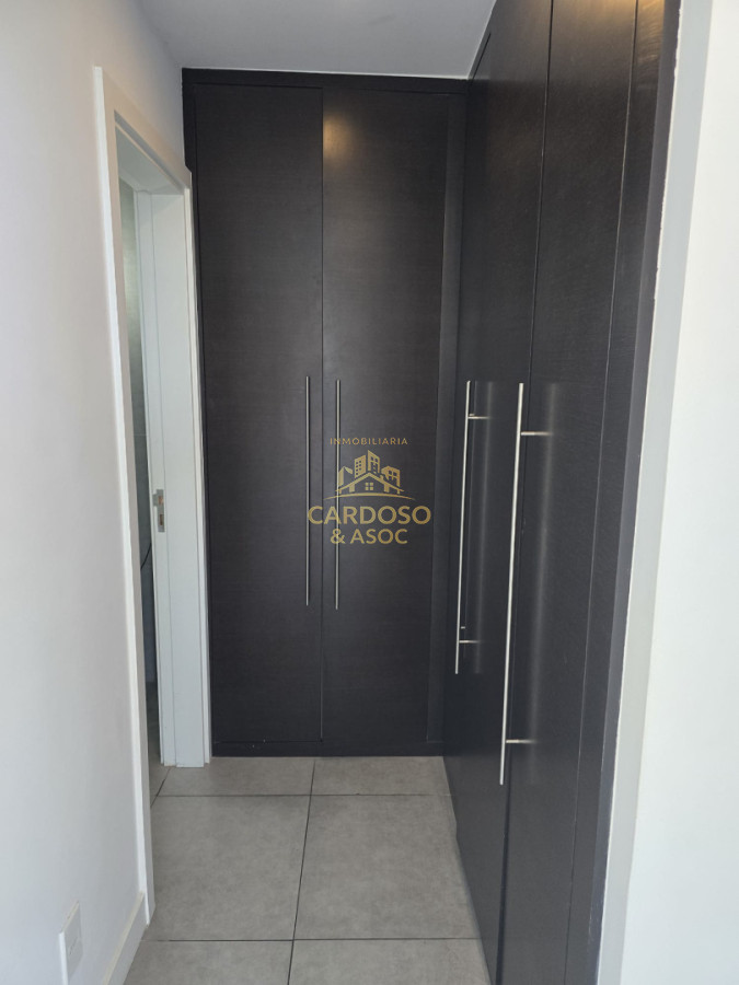 Apartamento ID.85 - Se vende Penthouse en Torre Yoo, Punta del Este.