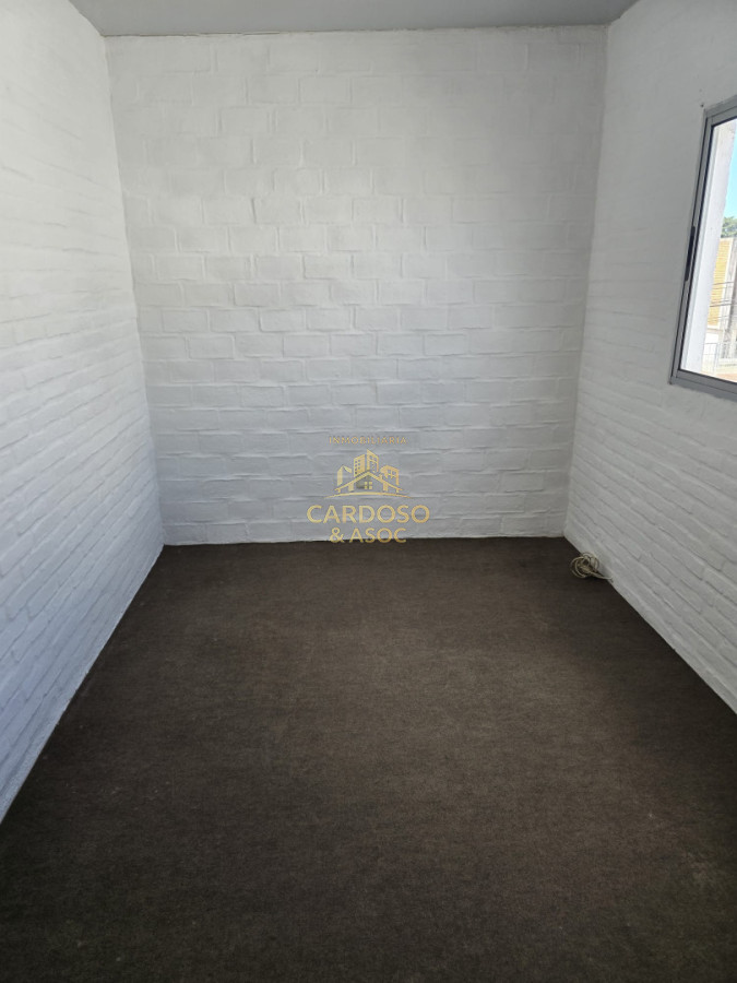 Apartamento ID.55 - Se Alquila Apartamento en Centro de Maldonado