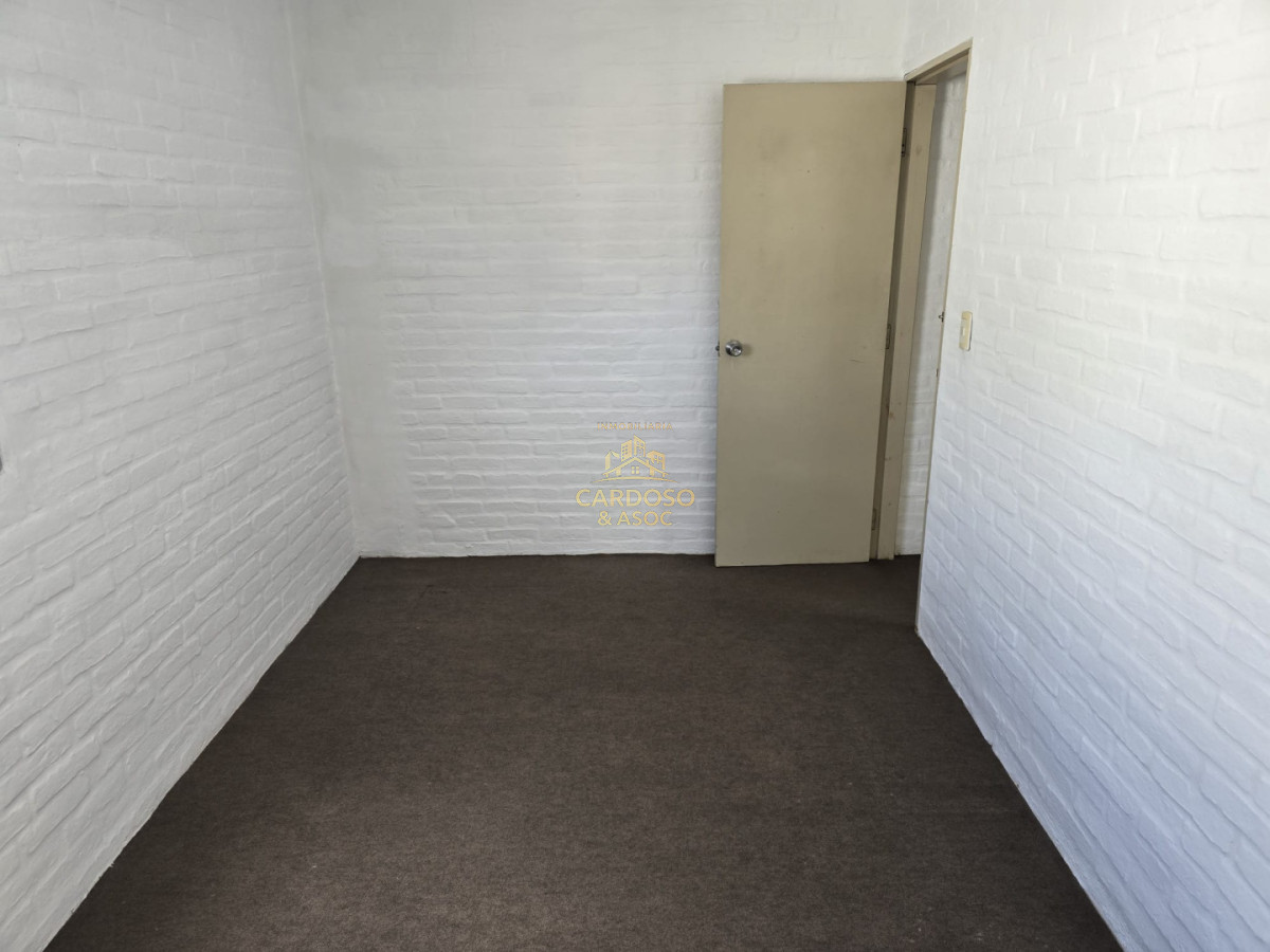 Apartamento ID.55 - Se Alquila Apartamento en Centro de Maldonado