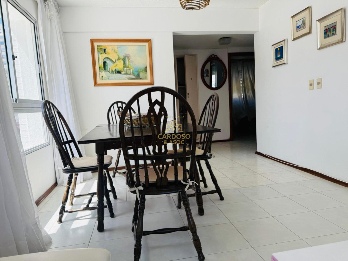 Apartamento ID.52 - Se alquila apartamento en Península, Punta del Este.