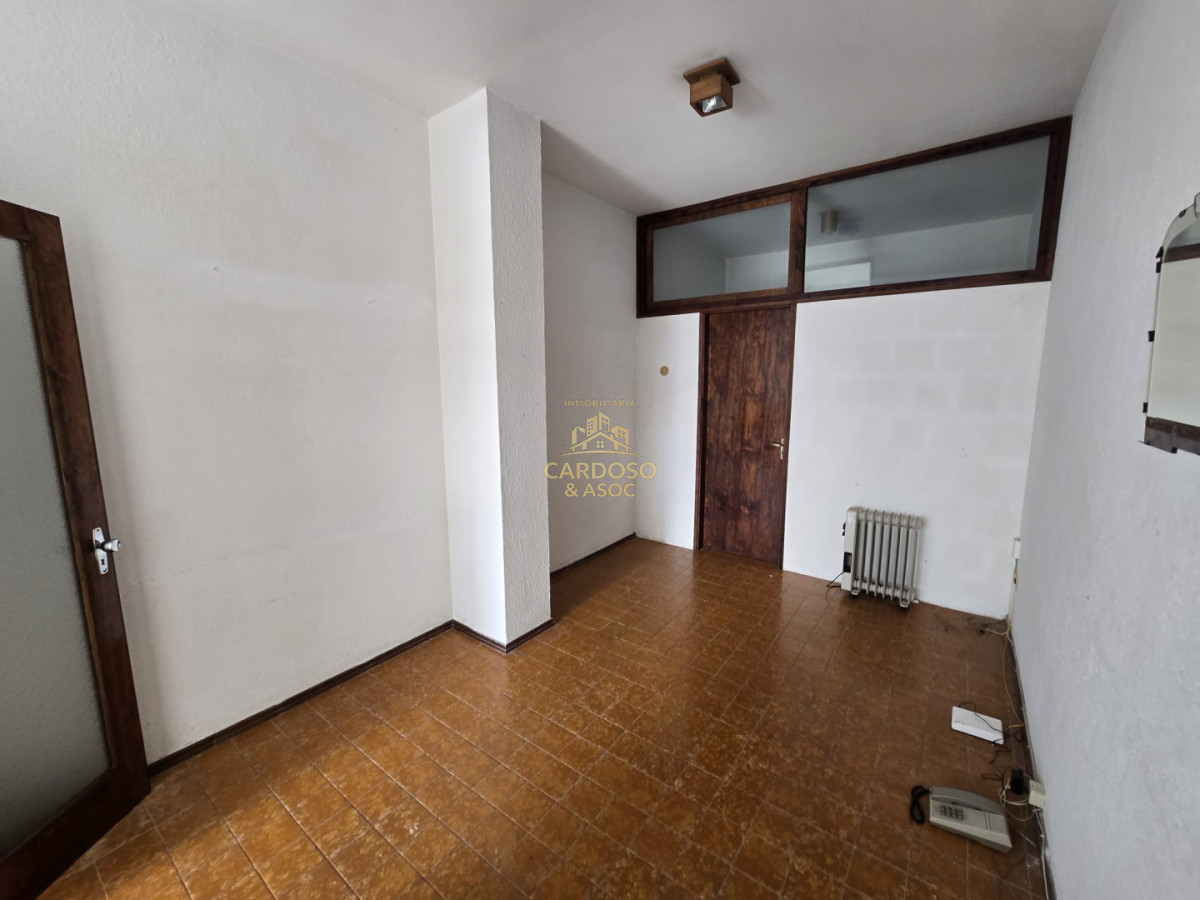 Apartamento ID.53 - Se alquila local comercial  en Maldonado centro.