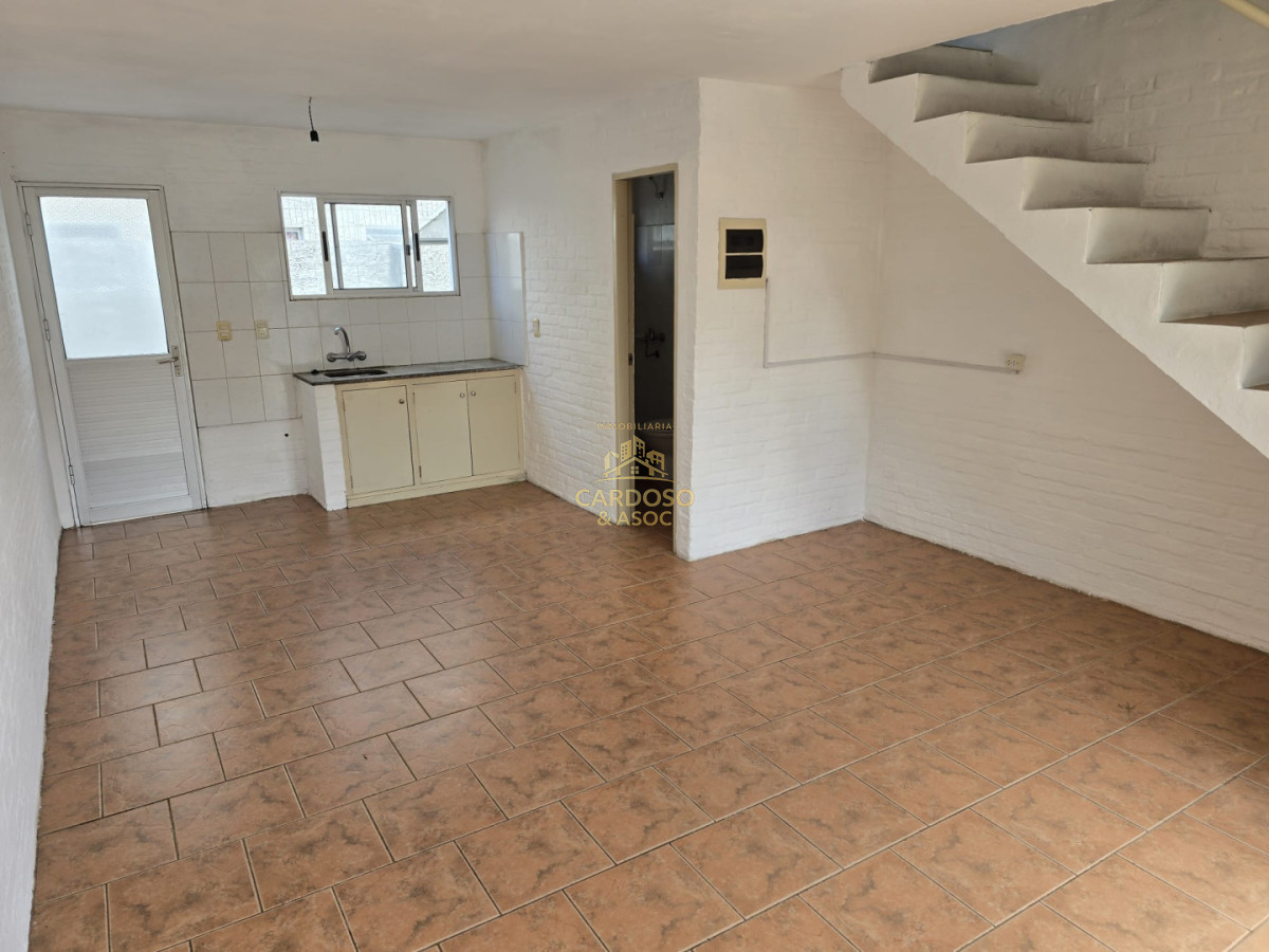 Apartamento ID.55 - Se Alquila Apartamento en Centro de Maldonado