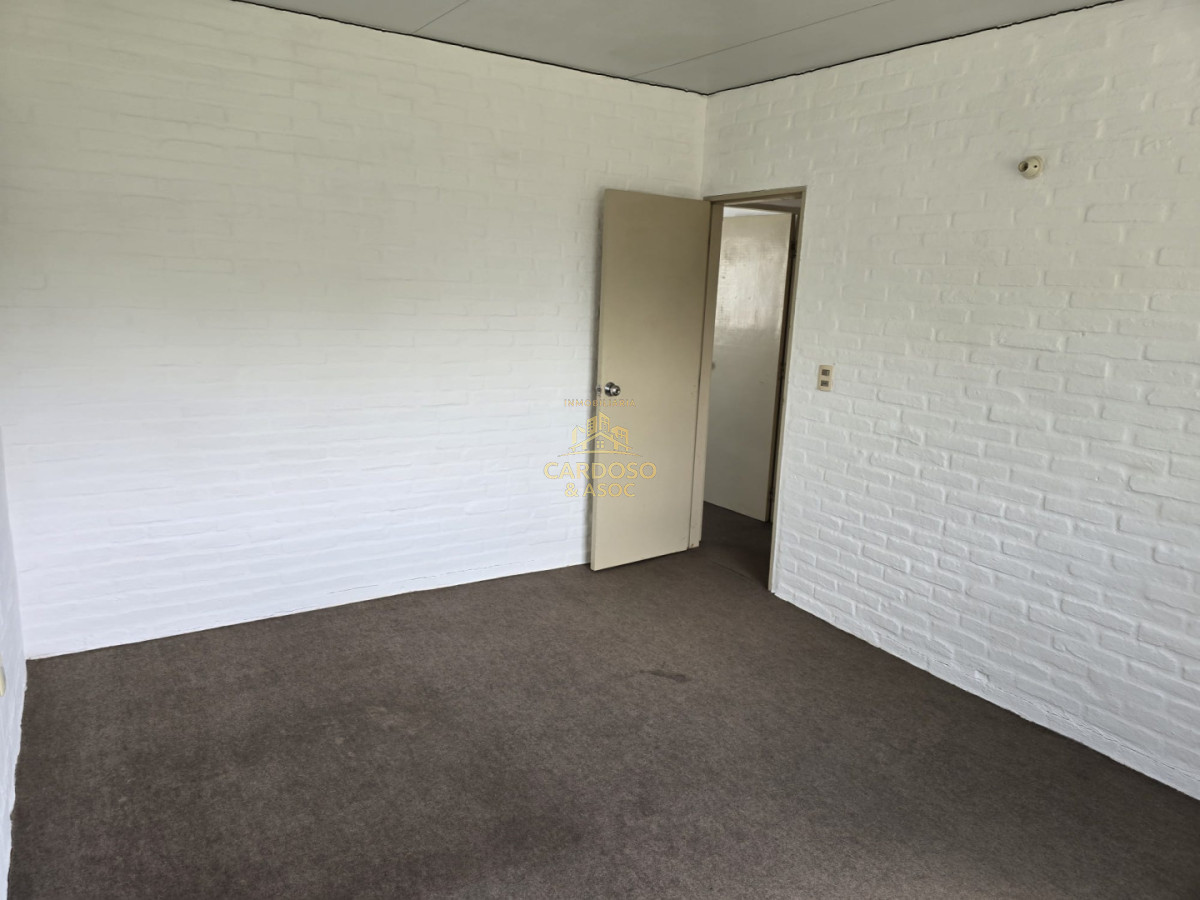 Apartamento ID.55 - Se Alquila Apartamento en Centro de Maldonado