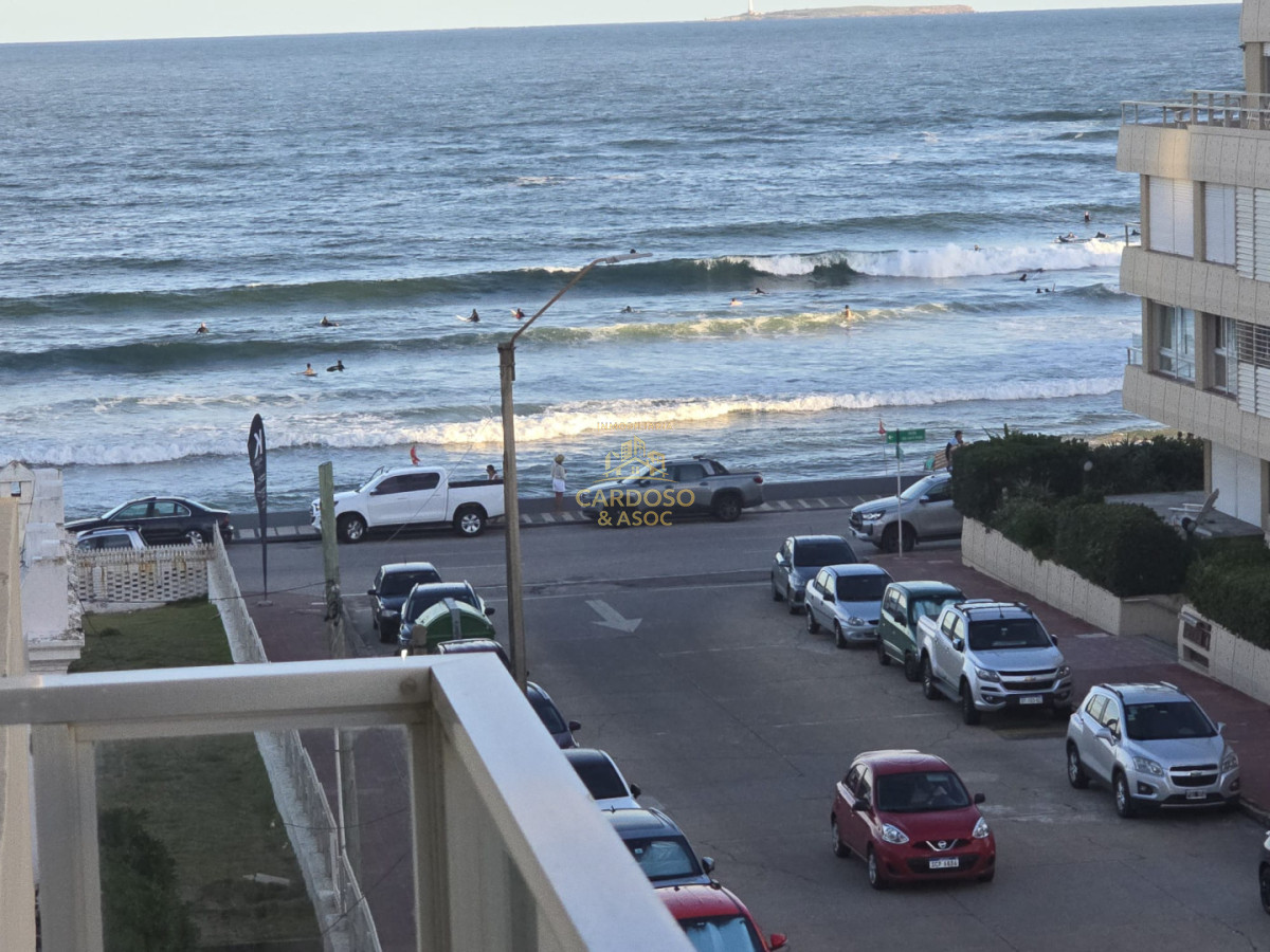 Apartamento ID.29 - Apartamento amplio y luminoso A 100 mts. del mar