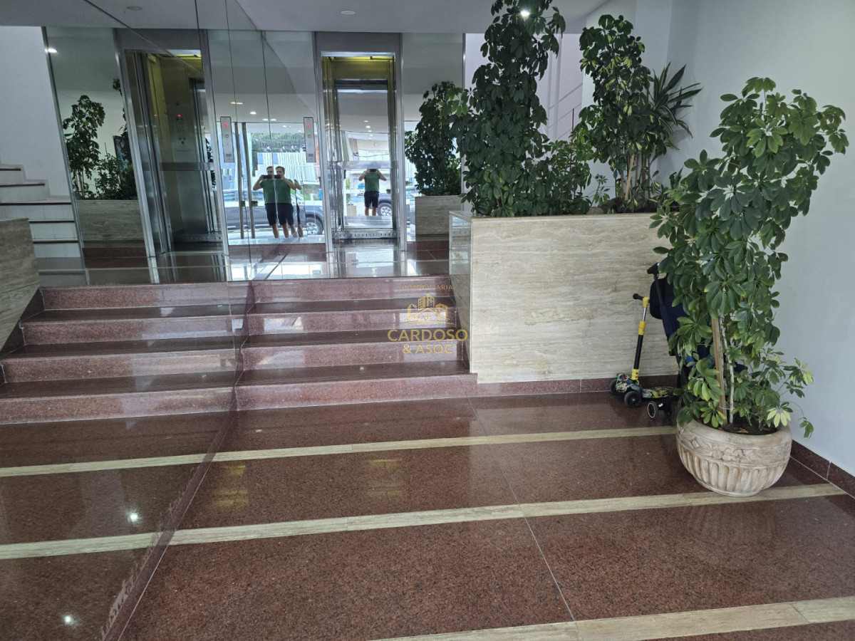 Apartamento ID.29 - Apartamento amplio y luminoso A 100 mts. del mar