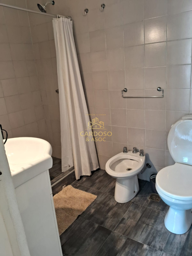 Apartamento ID.3 - Apartamento 3 dormitorios 3 baños a 100 mts del mar Parada 11 Brava