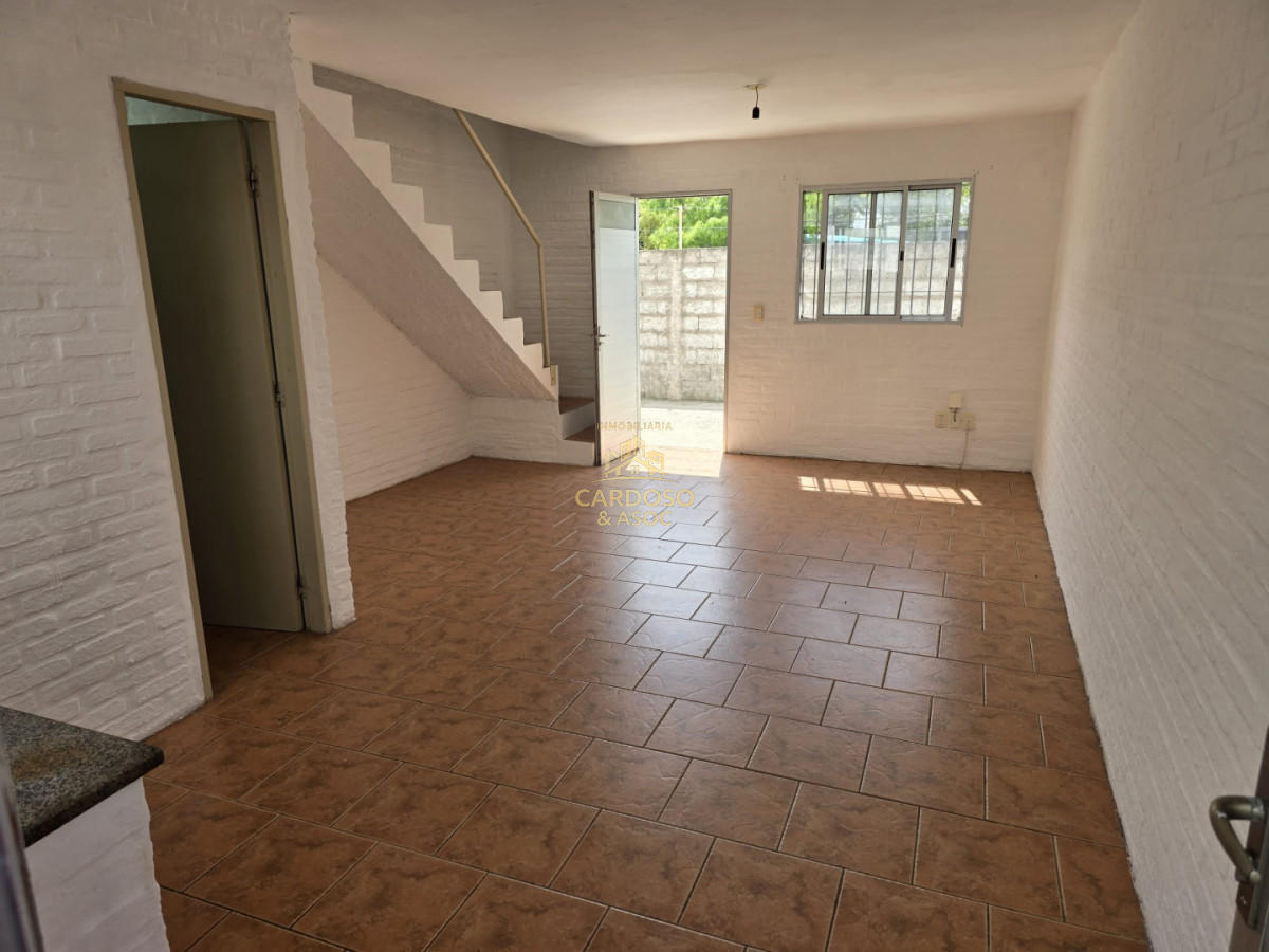 Apartamento ID.55 - Se Alquila Apartamento en Centro de Maldonado