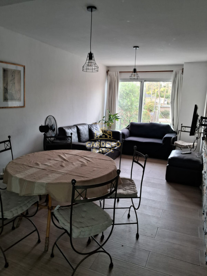 Apartamento ID.3 - Apartamento 3 dormitorios 3 baños a 100 mts del mar Parada 11 Brava