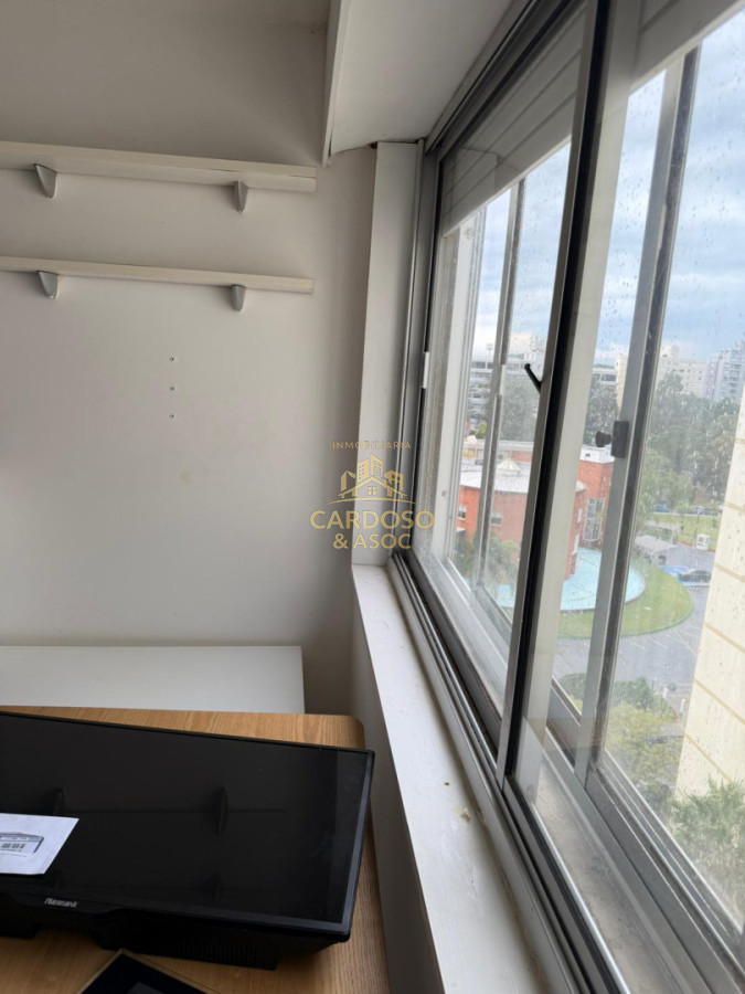 Apartamento ID.45 - Se alquila apartamento en Torre San Fernando 1