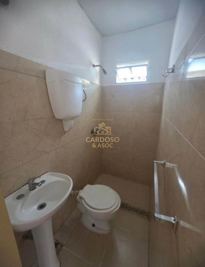 Apartamento ID.54 - Se alquila apartamento 1 dormitorio en Maldonado 