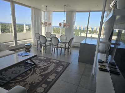 Penthouse en Venta, , Punta del Este