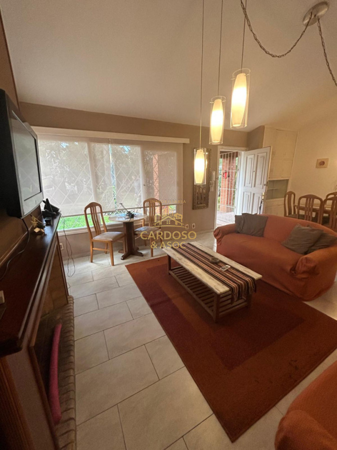 Casa ID.231 - Casa en Alquiler, 3 dormitorios, 2 baños, Maldonado.