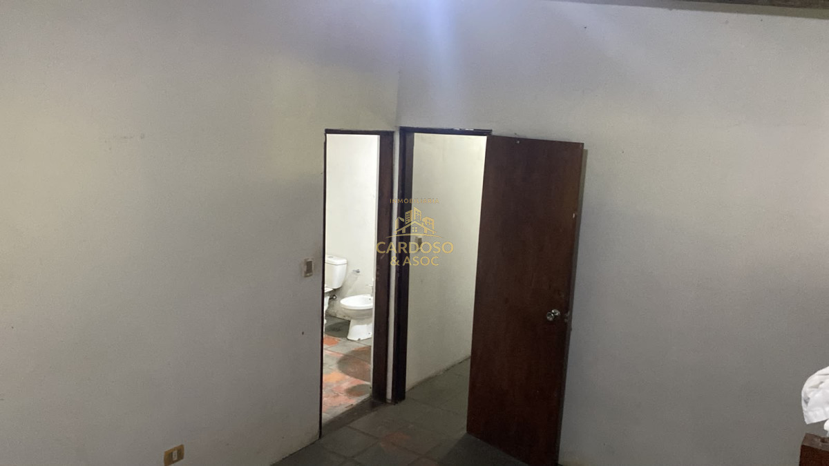 Casa ID.172 - Alquiler anual 2 dormitorios -El Tesoro, La barra 