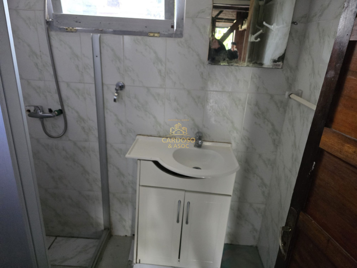 Casa ID.86 - Se alquila Casa en Las Grutas. A 5 cuadras de la playa. 