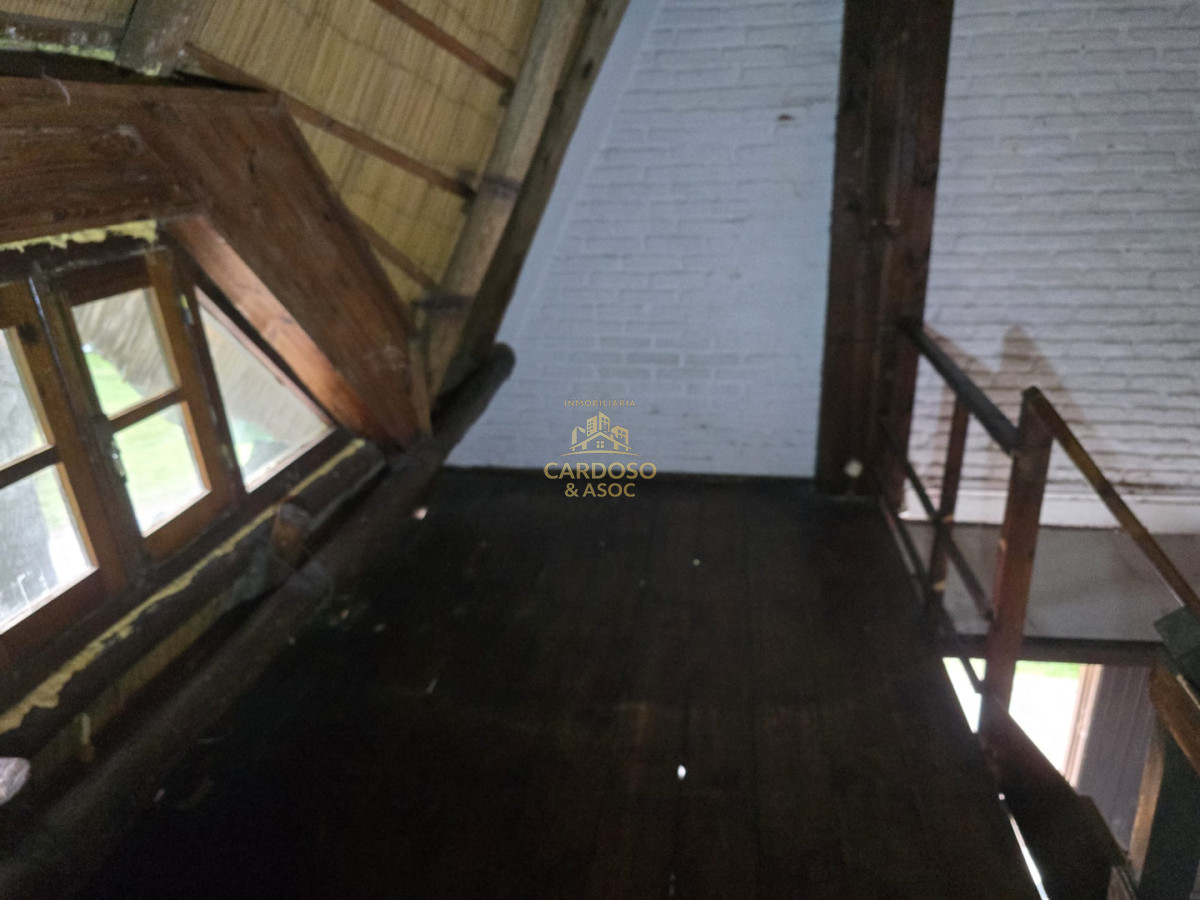 Casa ID.86 - Se alquila Casa en Las Grutas. A 5 cuadras de la playa. 