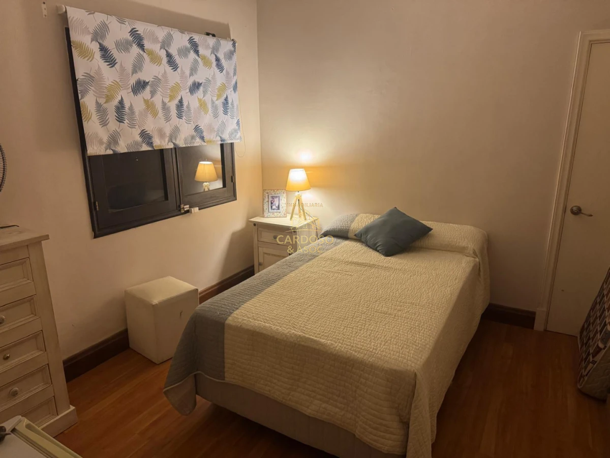 Apartamento ID.117 - Casa en Venta zona Cantegril