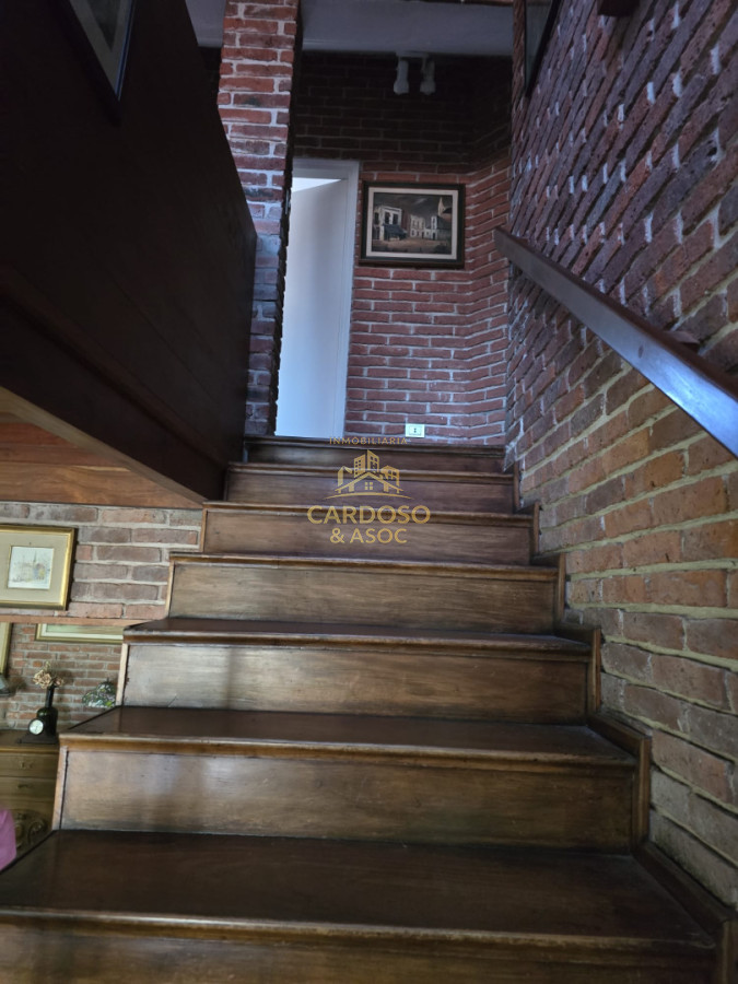 Casa ID.42 - Se vende casa en Parada 16 de playa mansa