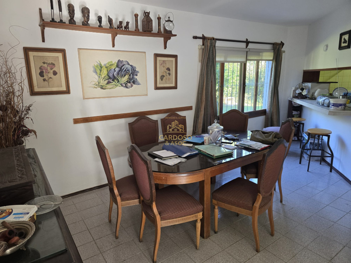 Casa ID.42 - Se vende casa en Parada 16 de playa mansa