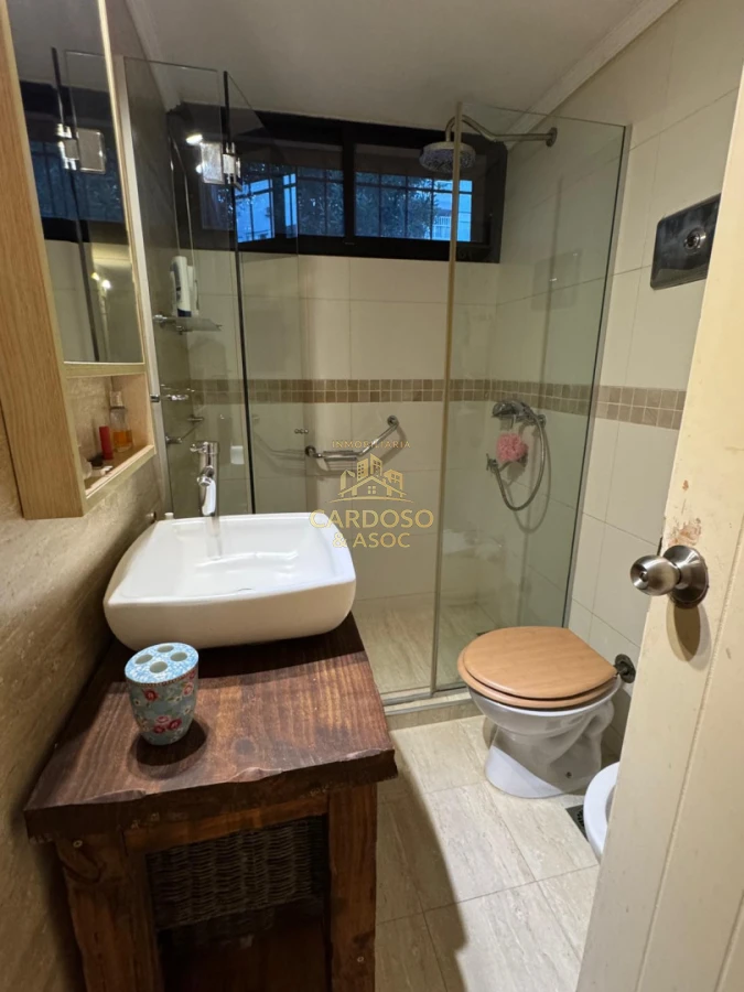 Apartamento ID.117 - Casa en Venta zona Cantegril
