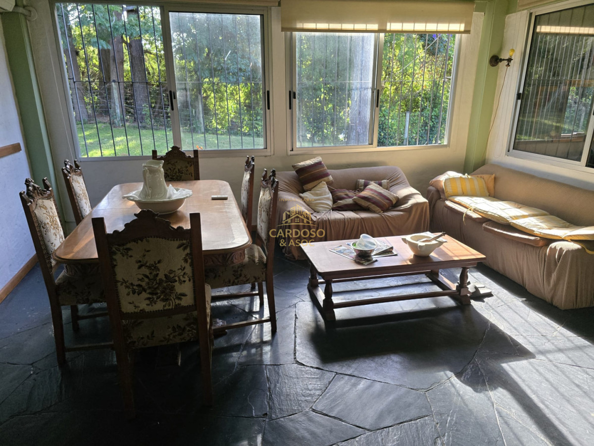 Casa ID.42 - Se vende casa en Parada 16 de playa mansa