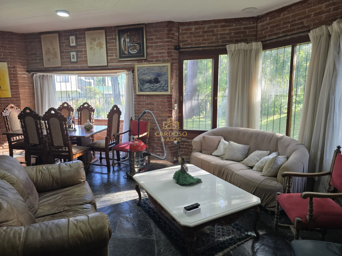 Casa ID.42 - Se vende casa en Parada 16 de playa mansa