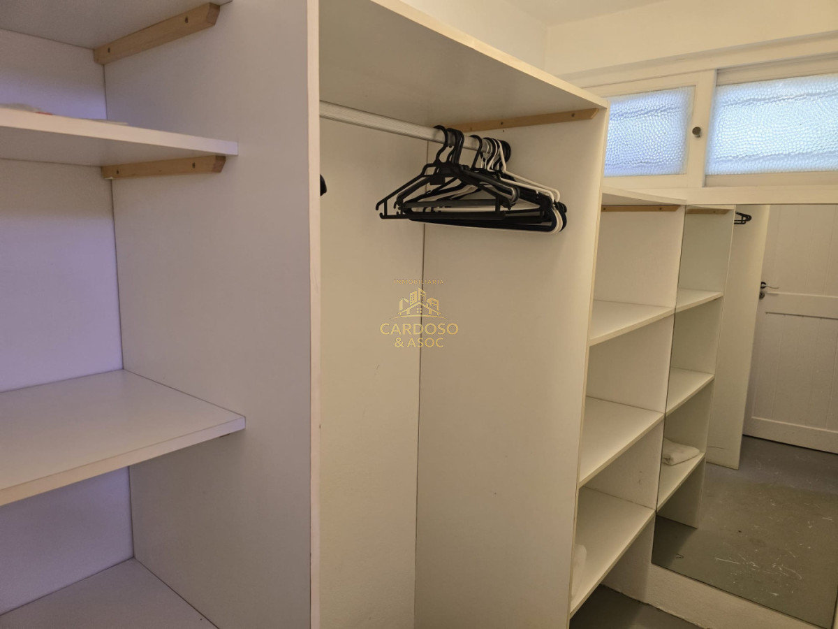 Casa ID.233 - Casa en Venta con apto al fondo, La barra, Maldonado.
