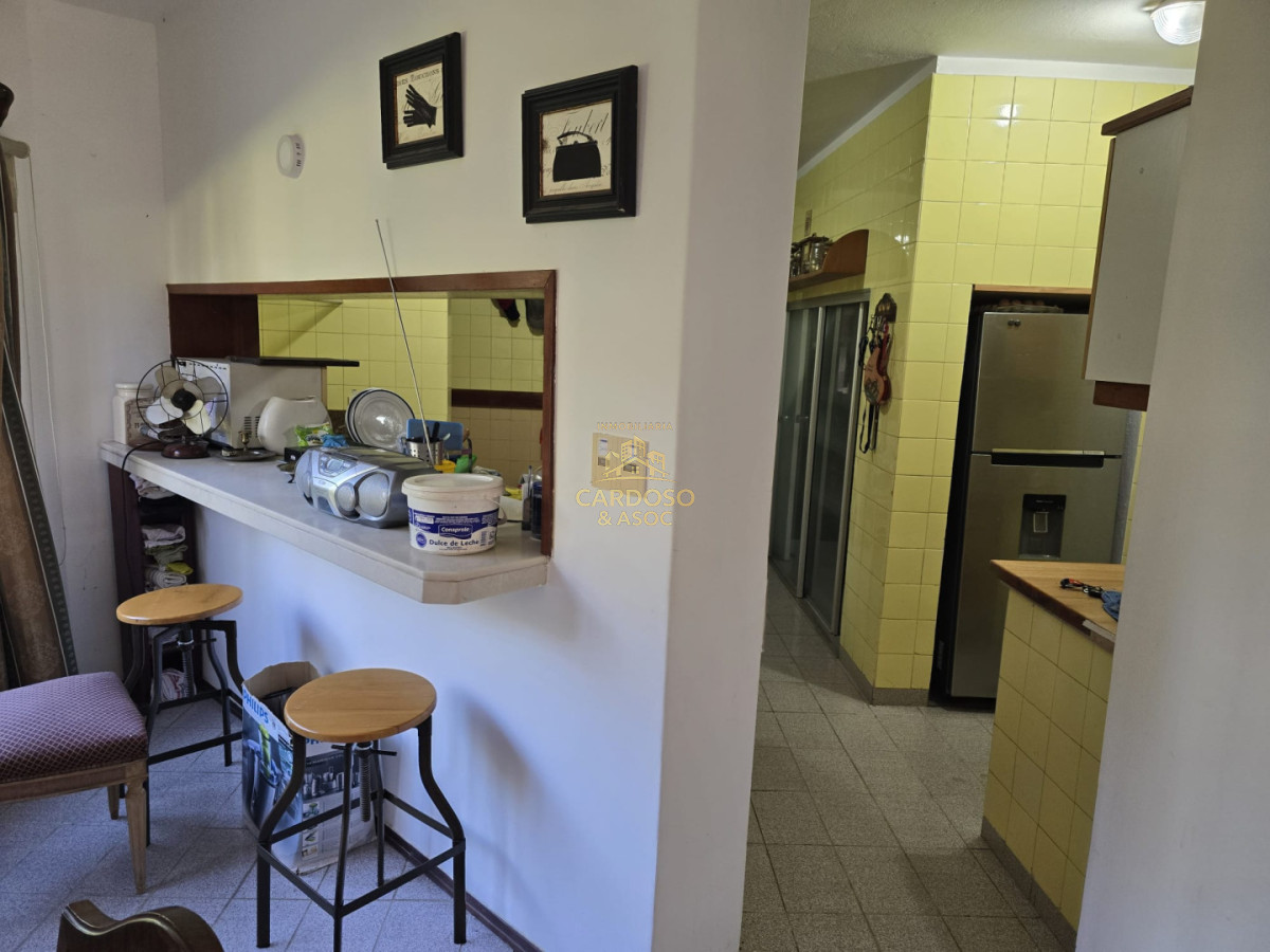 Casa ID.42 - Se vende casa en Parada 16 de playa mansa