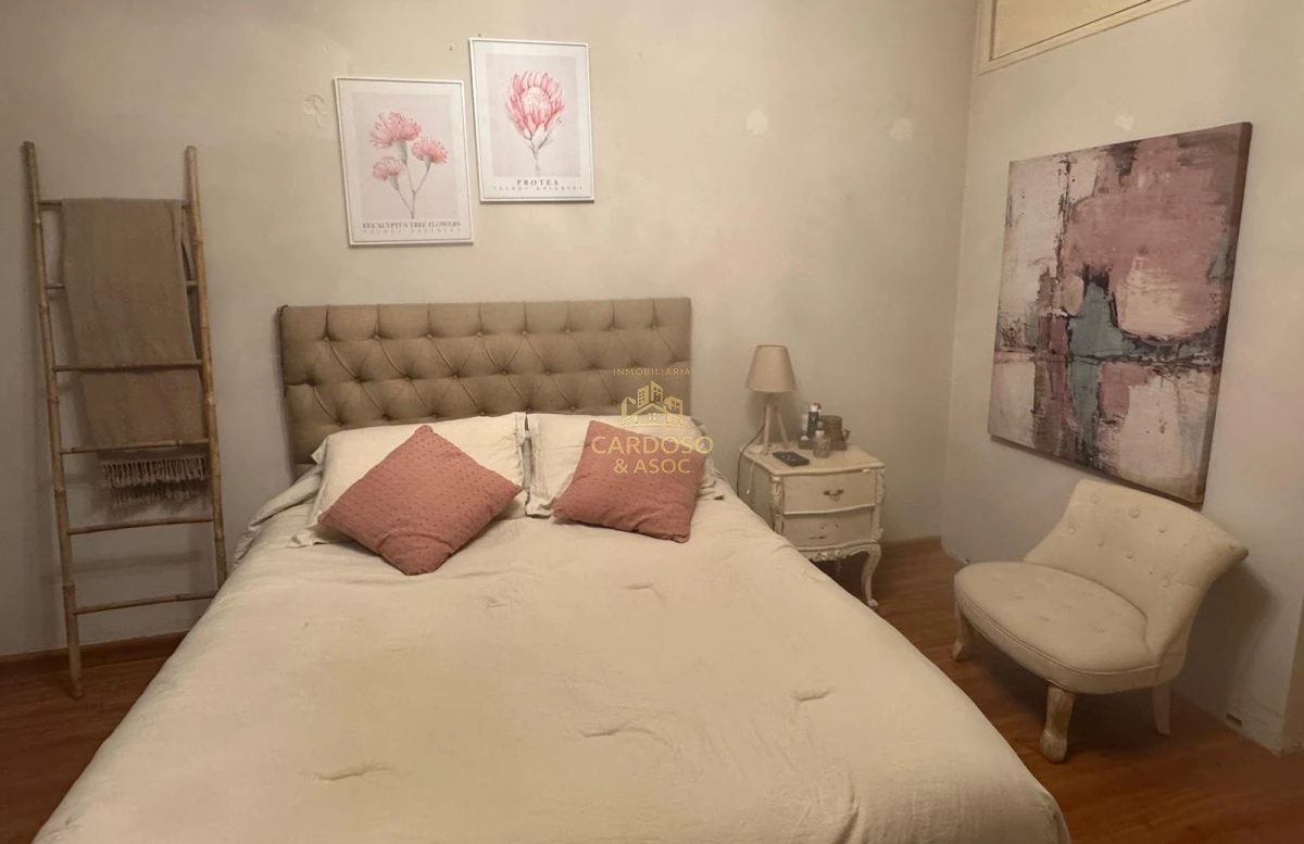 Apartamento ID.117 - Casa en Venta zona Cantegril
