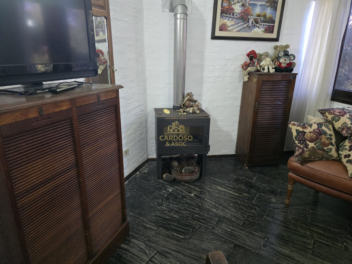 Casa ID.42 - Se vende casa en Parada 16 de playa mansa